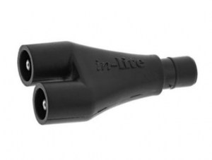 In-Lite Splitter - Accessoires A. van Elk BV